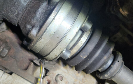 Volkswagen Golf GTI IV, 2002 год, 550 000 рублей, 22 фотография