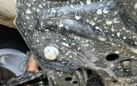 Volkswagen Golf GTI IV, 2002 год, 550 000 рублей, 25 фотография