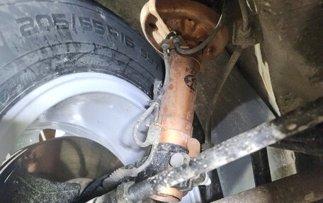 Volkswagen Golf GTI IV, 2002 год, 550 000 рублей, 24 фотография