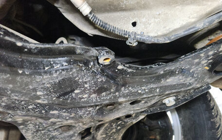 Volkswagen Golf GTI IV, 2002 год, 550 000 рублей, 26 фотография