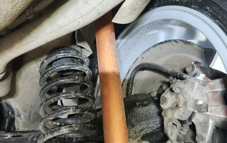 Volkswagen Golf GTI IV, 2002 год, 550 000 рублей, 30 фотография