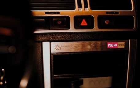 Volkswagen Golf GTI IV, 2002 год, 550 000 рублей, 19 фотография