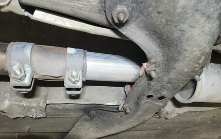 Volkswagen Golf GTI IV, 2002 год, 550 000 рублей, 34 фотография