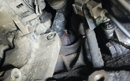 Volkswagen Golf GTI IV, 2002 год, 550 000 рублей, 37 фотография