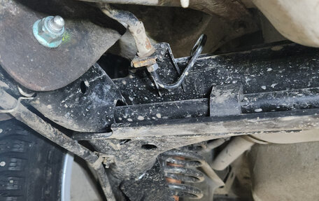 Volkswagen Golf GTI IV, 2002 год, 550 000 рублей, 32 фотография