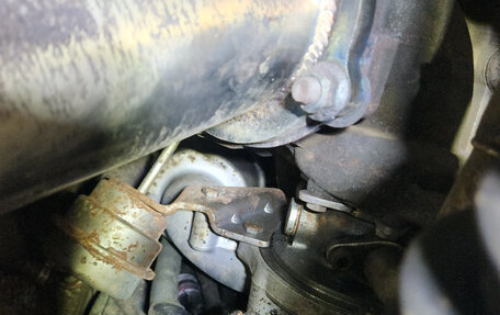 Volkswagen Golf GTI IV, 2002 год, 550 000 рублей, 36 фотография