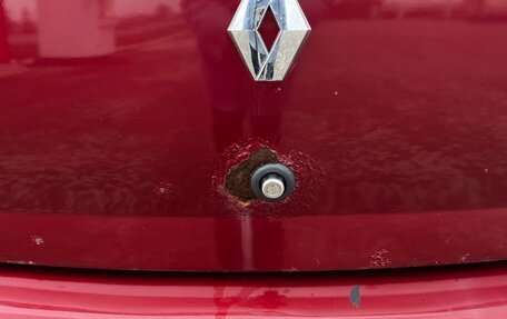 Renault Logan I, 2010 год, 360 000 рублей, 6 фотография