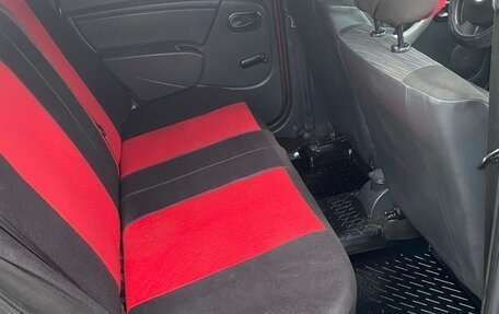 Renault Logan I, 2010 год, 360 000 рублей, 7 фотография