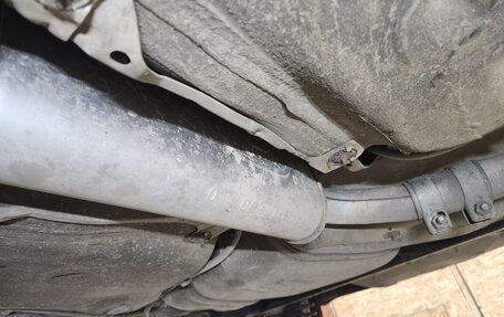 Volkswagen Golf GTI IV, 2002 год, 550 000 рублей, 35 фотография