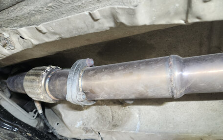 Volkswagen Golf GTI IV, 2002 год, 550 000 рублей, 33 фотография