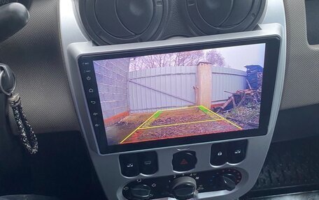 Renault Logan I, 2010 год, 360 000 рублей, 8 фотография