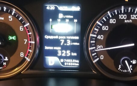 Suzuki Vitara II рестайлинг, 2018 год, 1 925 000 рублей, 2 фотография