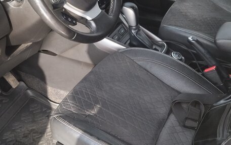 Suzuki Vitara II рестайлинг, 2018 год, 1 925 000 рублей, 6 фотография