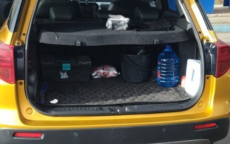 Suzuki Vitara II рестайлинг, 2018 год, 1 925 000 рублей, 7 фотография