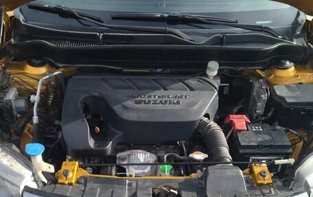 Suzuki Vitara II рестайлинг, 2018 год, 1 925 000 рублей, 8 фотография