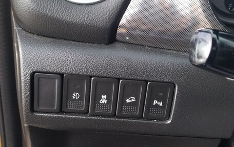 Suzuki Vitara II рестайлинг, 2018 год, 1 925 000 рублей, 10 фотография