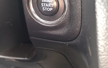 Suzuki Vitara II рестайлинг, 2018 год, 1 925 000 рублей, 5 фотография