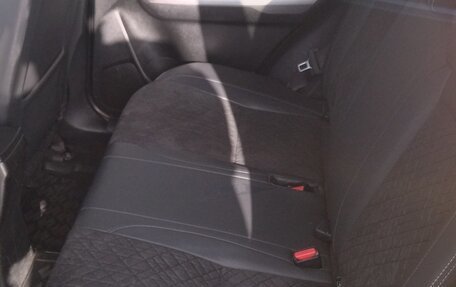 Suzuki Vitara II рестайлинг, 2018 год, 1 925 000 рублей, 22 фотография