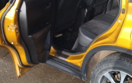 Suzuki Vitara II рестайлинг, 2018 год, 1 925 000 рублей, 21 фотография