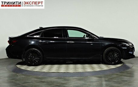 Toyota Avalon, 2022 год, 3 847 000 рублей, 4 фотография