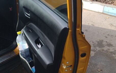 Suzuki Vitara II рестайлинг, 2018 год, 1 925 000 рублей, 16 фотография