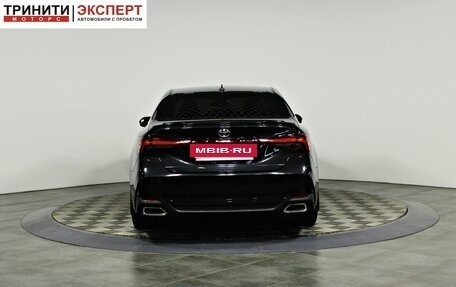 Toyota Avalon, 2022 год, 3 847 000 рублей, 6 фотография