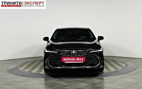 Toyota Avalon, 2022 год, 3 847 000 рублей, 2 фотография