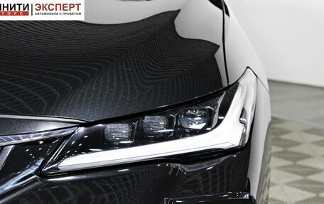 Toyota Avalon, 2022 год, 3 847 000 рублей, 9 фотография