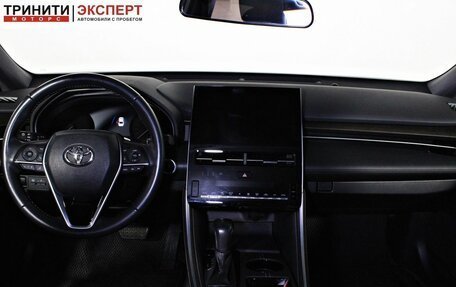 Toyota Avalon, 2022 год, 3 847 000 рублей, 10 фотография