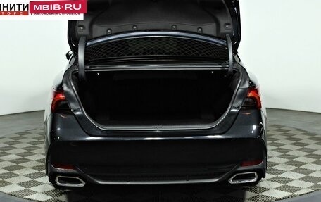 Toyota Avalon, 2022 год, 3 847 000 рублей, 15 фотография