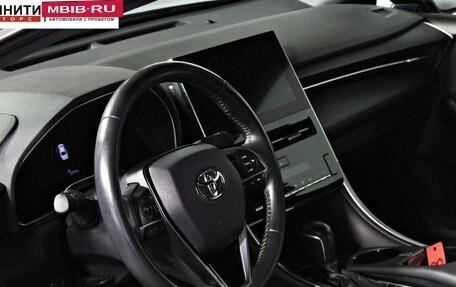 Toyota Avalon, 2022 год, 3 847 000 рублей, 13 фотография