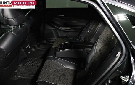 Toyota Avalon, 2022 год, 3 847 000 рублей, 14 фотография