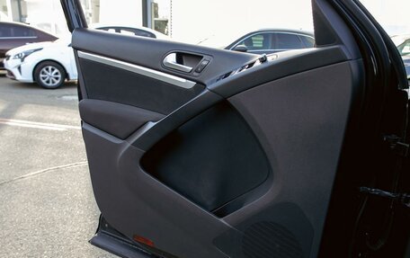 Volkswagen Tiguan I, 2013 год, 1 195 000 рублей, 12 фотография