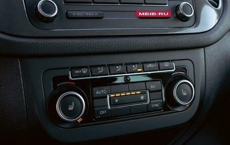 Volkswagen Tiguan I, 2013 год, 1 195 000 рублей, 15 фотография