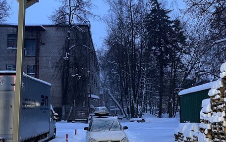 Skoda Fabia II, 2011 год, 450 000 рублей, 6 фотография