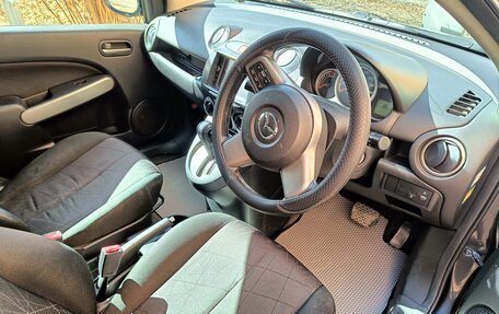 Mazda Demio III (DE), 2013 год, 650 000 рублей, 3 фотография