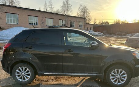 SsangYong Actyon II рестайлинг, 2013 год, 750 000 рублей, 5 фотография