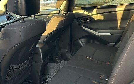 SsangYong Actyon II рестайлинг, 2013 год, 750 000 рублей, 10 фотография