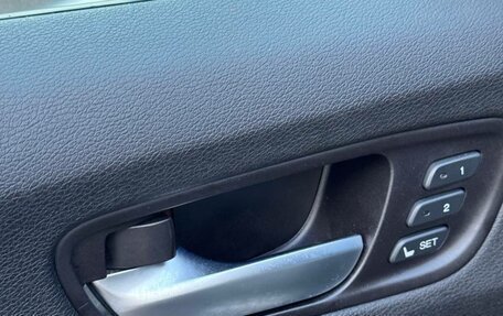 Acura MDX III рестайлинг, 2014 год, 2 280 000 рублей, 11 фотография