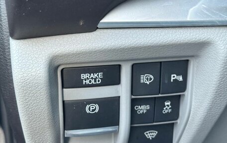 Acura MDX III рестайлинг, 2014 год, 2 280 000 рублей, 17 фотография