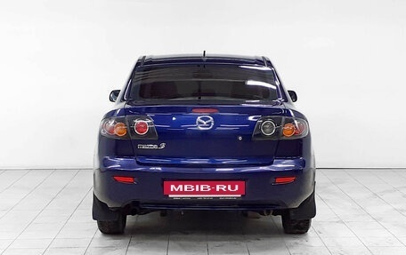 Mazda 3, 2005 год, 320 000 рублей, 5 фотография