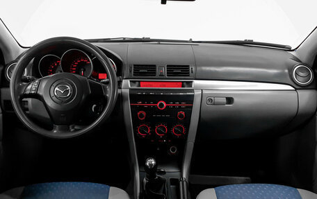 Mazda 3, 2005 год, 320 000 рублей, 8 фотография