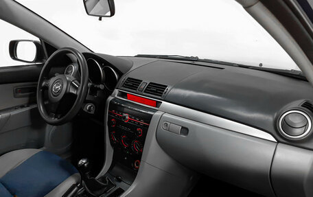 Mazda 3, 2005 год, 320 000 рублей, 9 фотография