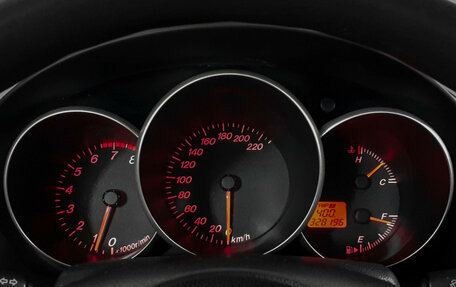 Mazda 3, 2005 год, 320 000 рублей, 12 фотография