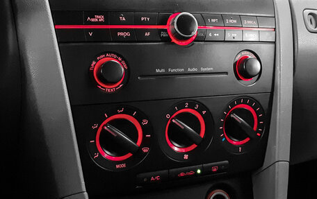 Mazda 3, 2005 год, 320 000 рублей, 14 фотография