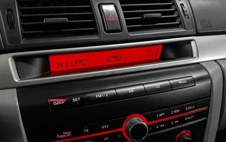 Mazda 3, 2005 год, 320 000 рублей, 13 фотография