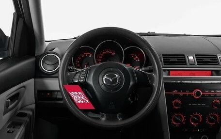 Mazda 3, 2005 год, 320 000 рублей, 11 фотография