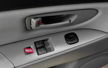 Mazda 3, 2005 год, 320 000 рублей, 16 фотография