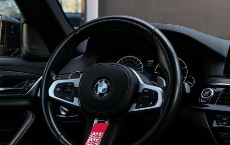 BMW 5 серия, 2019 год, 4 997 000 рублей, 12 фотография