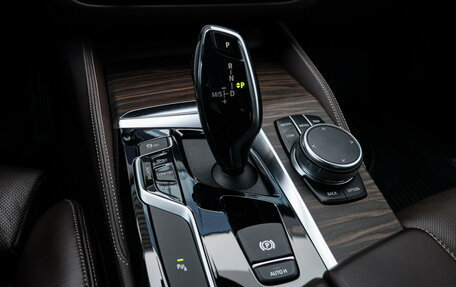 BMW 5 серия, 2019 год, 4 997 000 рублей, 17 фотография